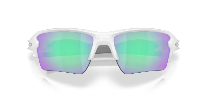 Oakley Occhiali da sole Uomo Viola 4268249 miniatura 2