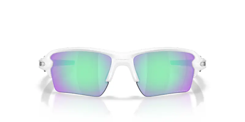 Oakley Occhiali da sole Uomo Viola 4268249 miniatura 3
