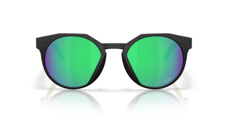Oakley Occhiali da sole Uomo Verde 4269464 miniatura 3