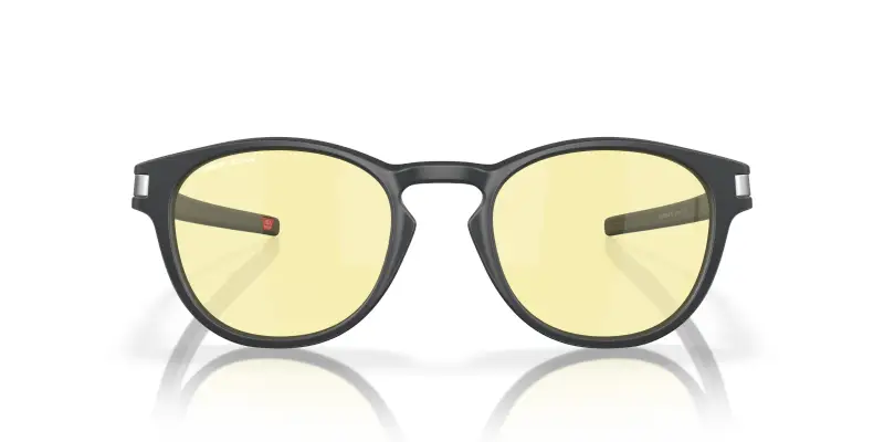 Oakley Occhiali da sole Uomo Grigio 4268625 miniatura 3