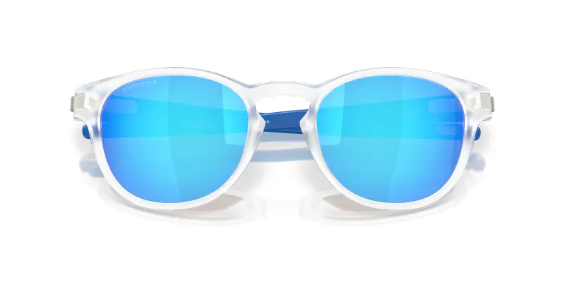 Oakley Occhiali da sole Uomo Multicolore 4270159 miniatura 2