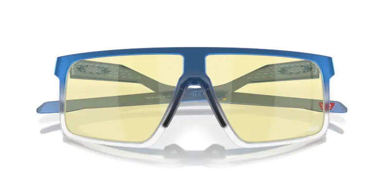 Oakley Occhiali da sole Uomo Blu 4268345 miniatura 2