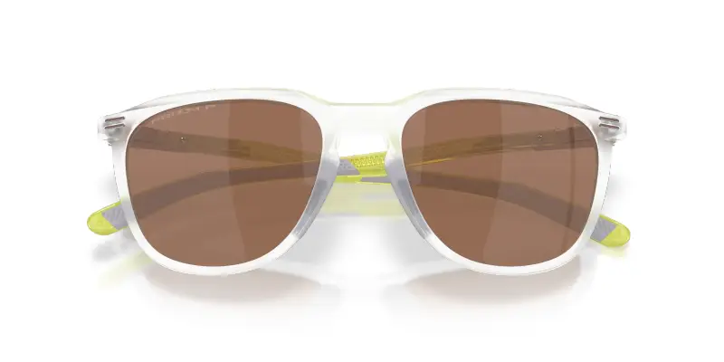 Oakley Occhiali da sole Uomo Multicolore 4270157 miniatura 2