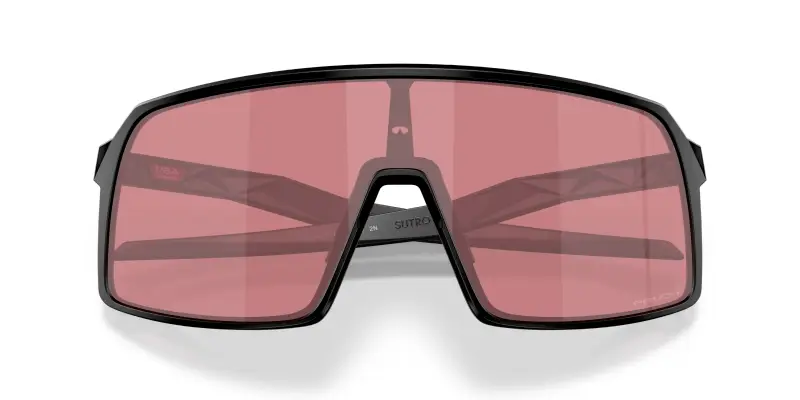 Oakley Occhiali da sole Uomo Viola 4269436 miniatura 2