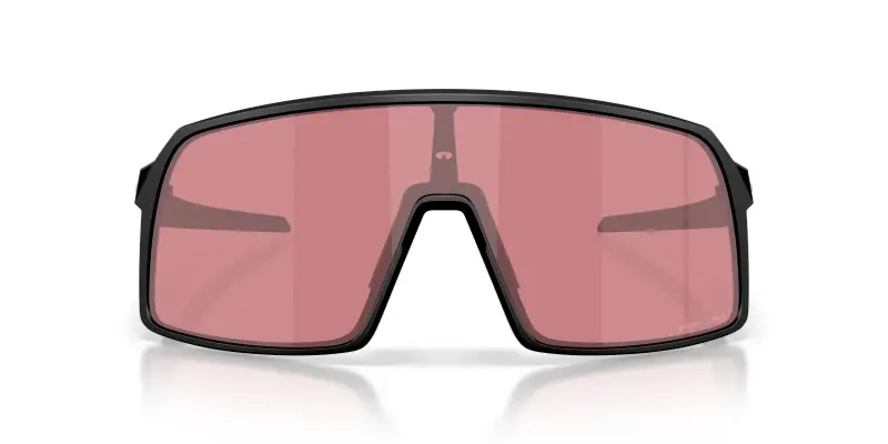 Oakley Occhiali da sole Uomo Viola 4269436 miniatura 3