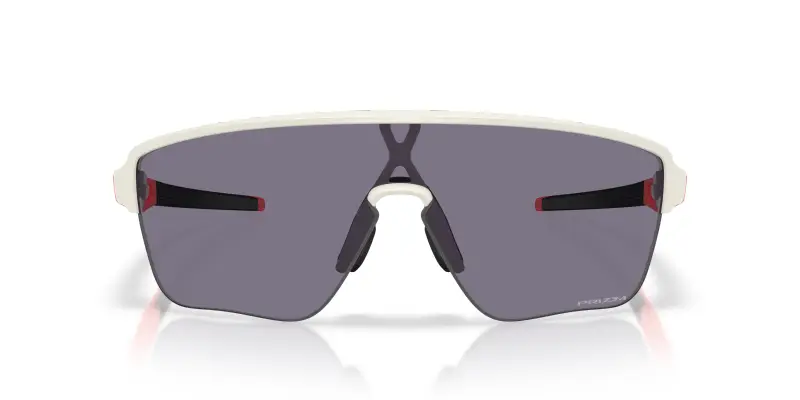 Oakley Occhiali da sole Uomo Grigio 4268229 miniatura 3