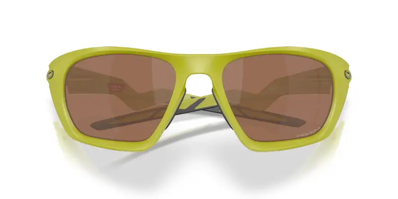 Oakley Occhiali da sole Uomo Verde 4270240 miniatura 2