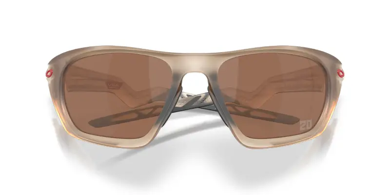 Oakley Occhiali da sole Uomo Marrone 4268217 miniatura 2