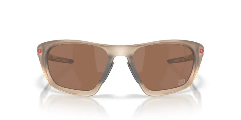 Oakley Occhiali da sole Uomo Marrone 4268217 miniatura 3