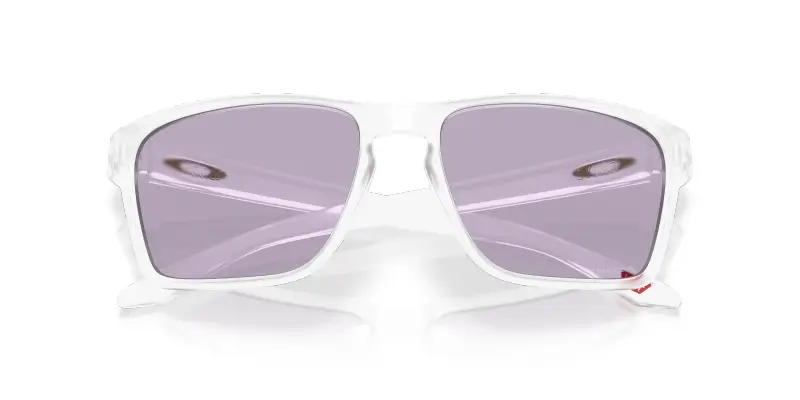 Oakley Occhiali da sole Uomo Viola 4270140 miniatura 2