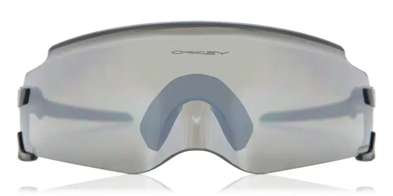 Uomo Oakley OO9455M OAKLEY KATO 945501 Occhiali da sole O_Matter Nero Grigio Maschera Normale