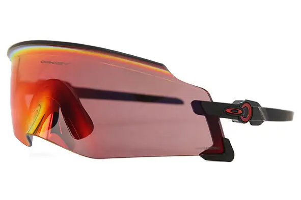 Oakley Occhiali da sole Uomo Viola 4269391 miniatura 2