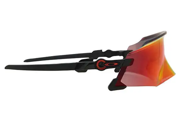 Oakley Occhiali da sole Uomo Viola 4269391 miniatura 3