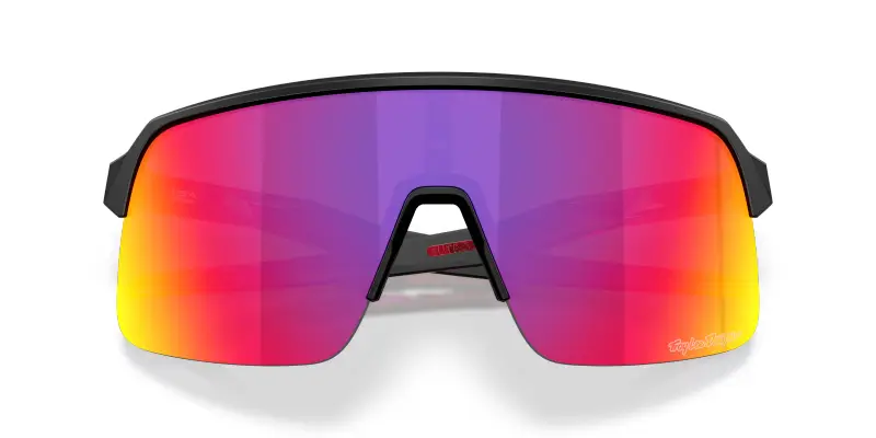 Oakley Occhiali da sole Uomo Viola 4269435 miniatura 2