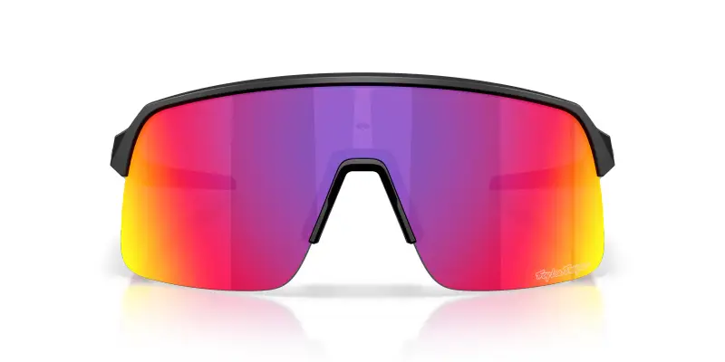 Oakley Occhiali da sole Uomo Viola 4269435 miniatura 3