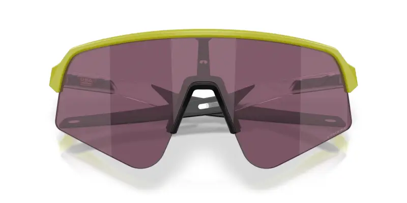 Oakley Occhiali da sole Uomo Verde 4270232 miniatura 2