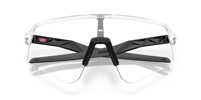 Oakley Occhiali da sole Uomo Multicolore 4270139 miniatura 2