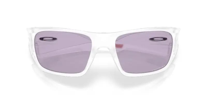 Oakley Occhiali da sole Uomo Viola 4270138 miniatura 2