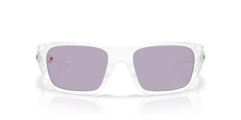 Oakley Occhiali da sole Uomo Viola 4270138 miniatura 3