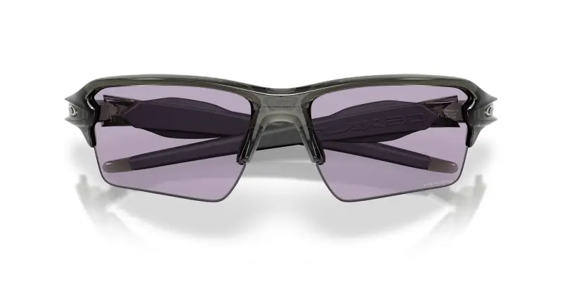 Oakley Occhiali da sole Uomo Viola 4268592 miniatura 2