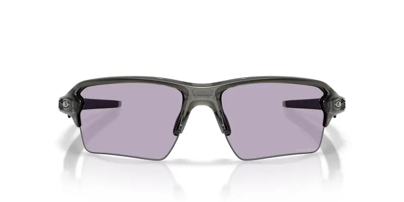Oakley Occhiali da sole Uomo Viola 4268592 miniatura 3