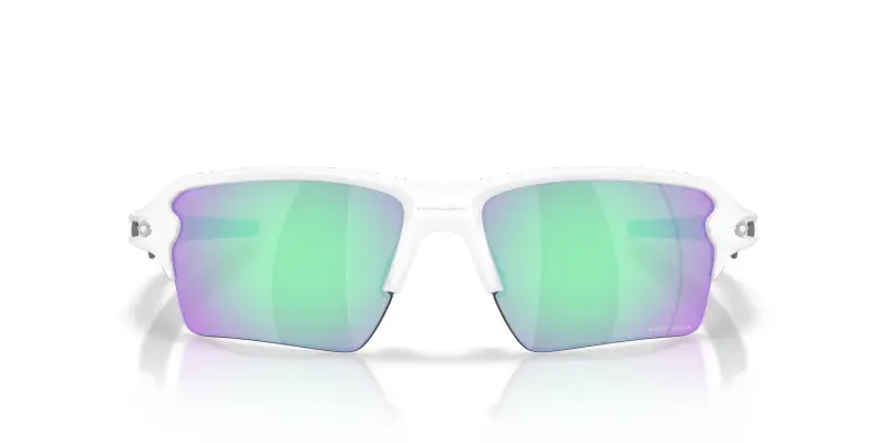 Oakley Occhiali da sole Uomo Viola 4268247 miniatura 3