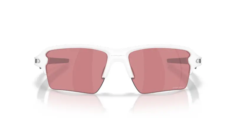 Oakley Occhiali da sole Uomo Viola 4268246 miniatura 3