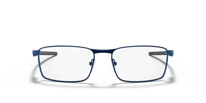 Uomo Oakley OX3227 FULLER 322704 Montature da vista Metallo Blu Squadrata Normale miniatura 3