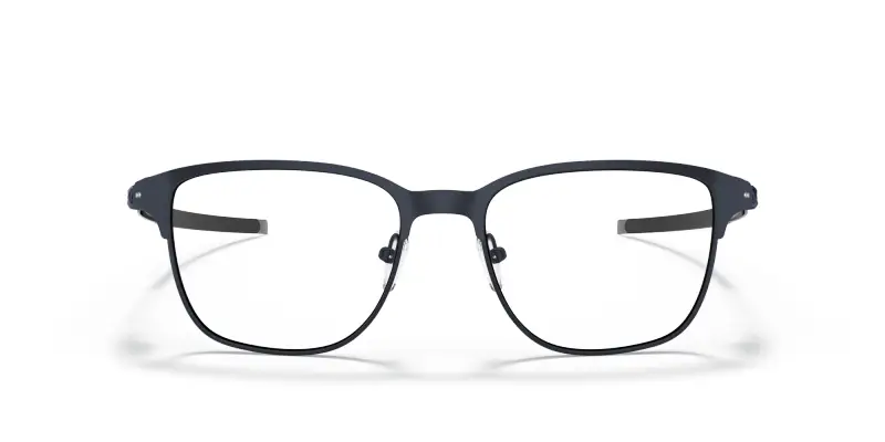 Uomo Oakley OX3248 SELLER 324803 Montature da vista Metallo Blu Squadrata miniatura 3