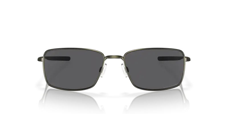 Oakley Occhiali da sole Uomo Grigio 843937 miniatura 2