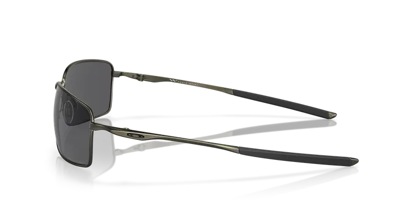 Oakley Occhiali da sole Uomo Grigio 843937 miniatura 3