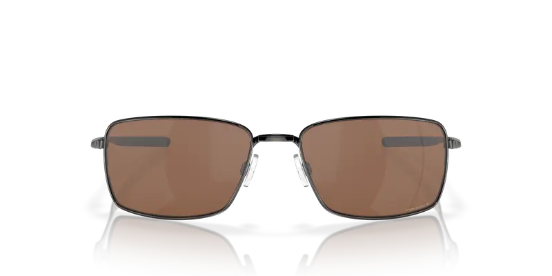 Oakley Occhiali da sole Uomo Marrone 888777 miniatura 2