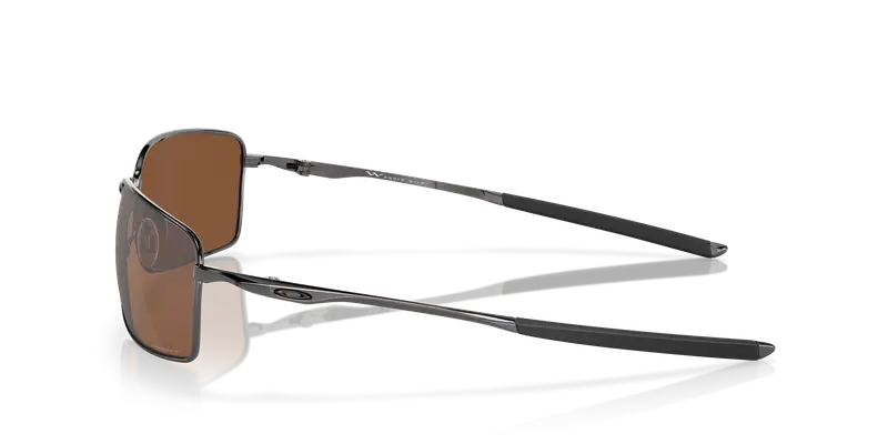 Oakley Occhiali da sole Uomo Marrone 888777 miniatura 3