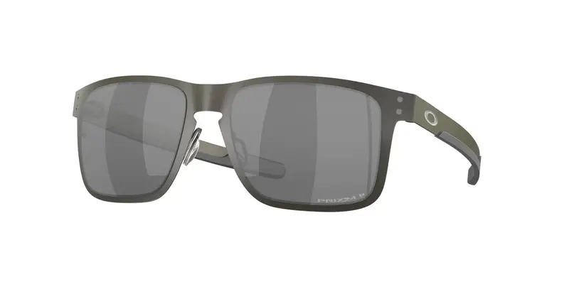 Oakley Occhiali da sole Uomo Grigio 888903