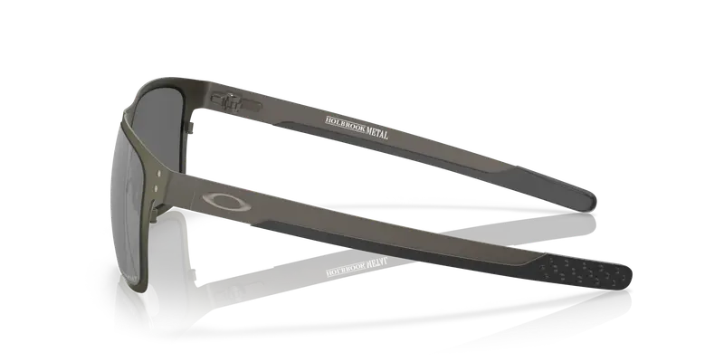 Oakley Occhiali da sole Uomo Grigio 888903 miniatura 3