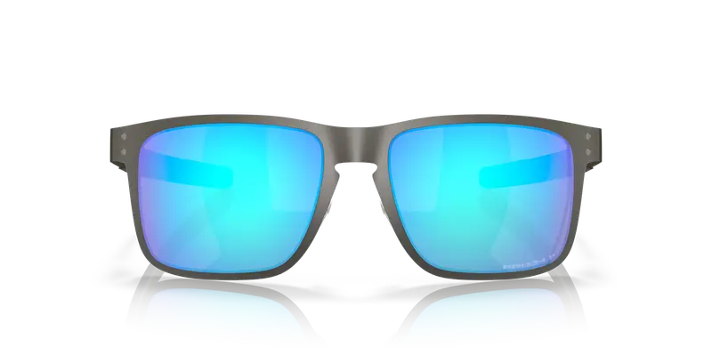 Oakley Occhiali da sole Uomo Grigio 888920 miniatura 2