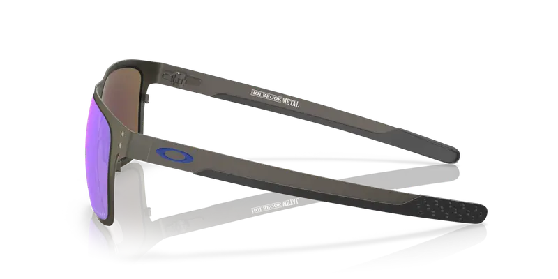 Oakley Occhiali da sole Uomo Grigio 888920 miniatura 3