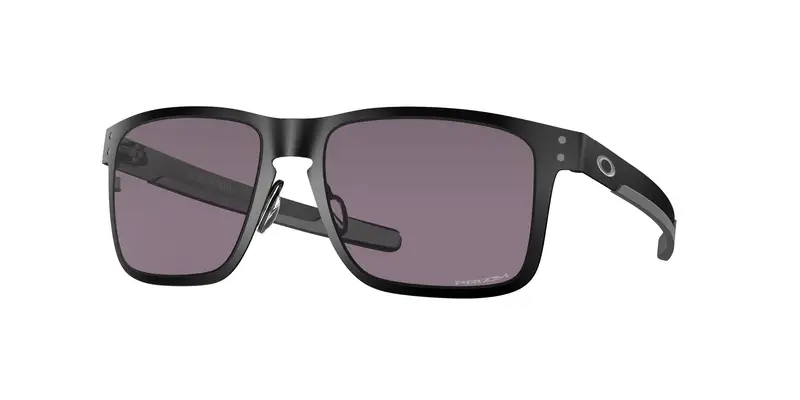 Oakley Occhiali da sole Uomo Grigio 888899
