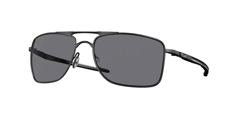 Oakley Occhiali da sole Uomo Grigio 888926