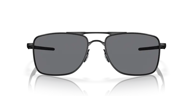 Oakley Occhiali da sole Uomo Grigio 888926 miniatura 2