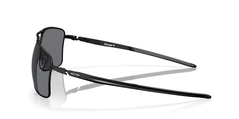 Oakley Occhiali da sole Uomo Grigio 888926 miniatura 3