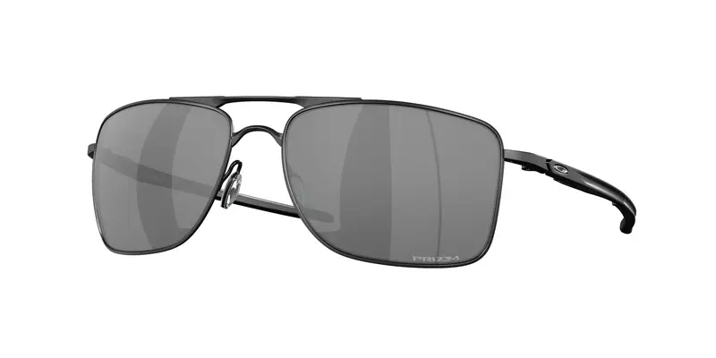 Oakley Occhiali da sole Uomo Grigio 888848