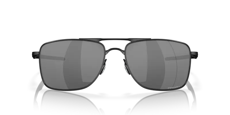 Oakley Occhiali da sole Uomo Grigio 888848 miniatura 2