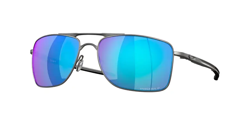 Oakley Occhiali da sole Uomo Blu 888854