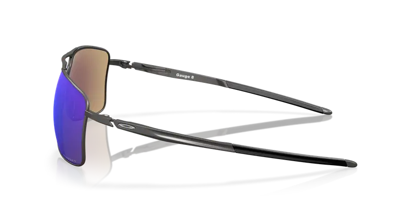 Oakley Occhiali da sole Uomo Grigio 888854 miniatura 3