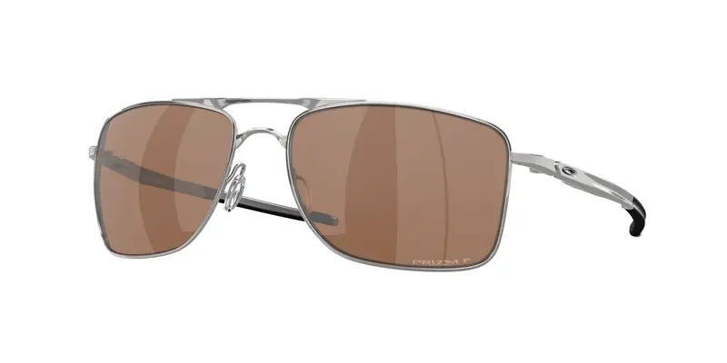 Oakley Occhiali da sole Uomo Grigio 888789