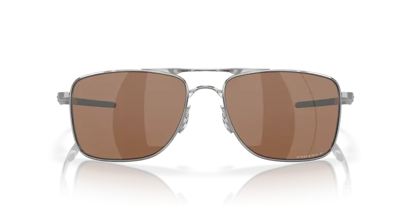 Oakley Occhiali da sole Uomo Grigio 888789 miniatura 2