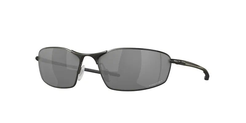 Oakley Occhiali da sole Uomo Nero 888716