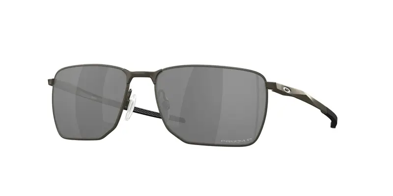 Oakley Occhiali da sole Uomo Grigio 888747