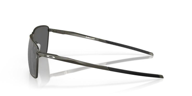 Oakley Occhiali da sole Uomo Grigio 888747 miniatura 3